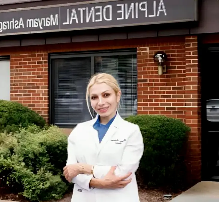  Alpine Dental - Dentist Burke