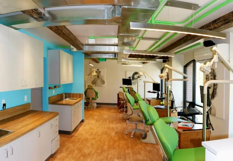 Auburn Precision Orthodontics