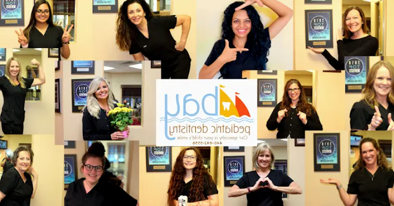 Bay Village Bay Pediatric Dentistry