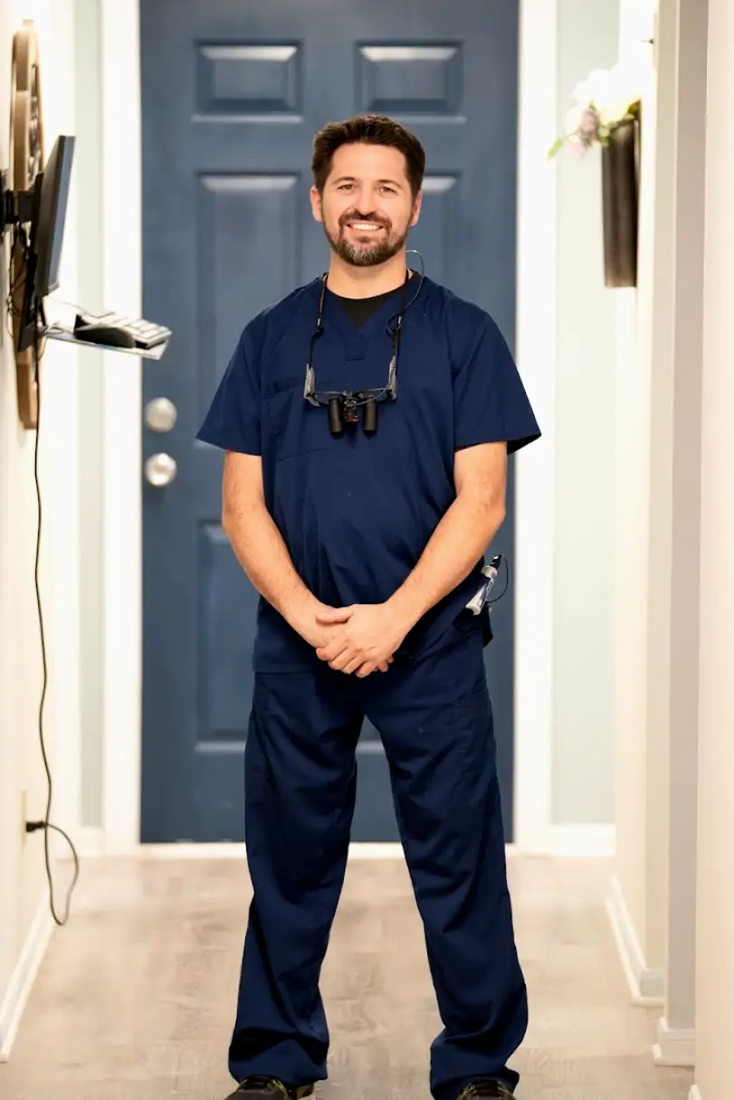  Baytown Sebastian Nunez DDS