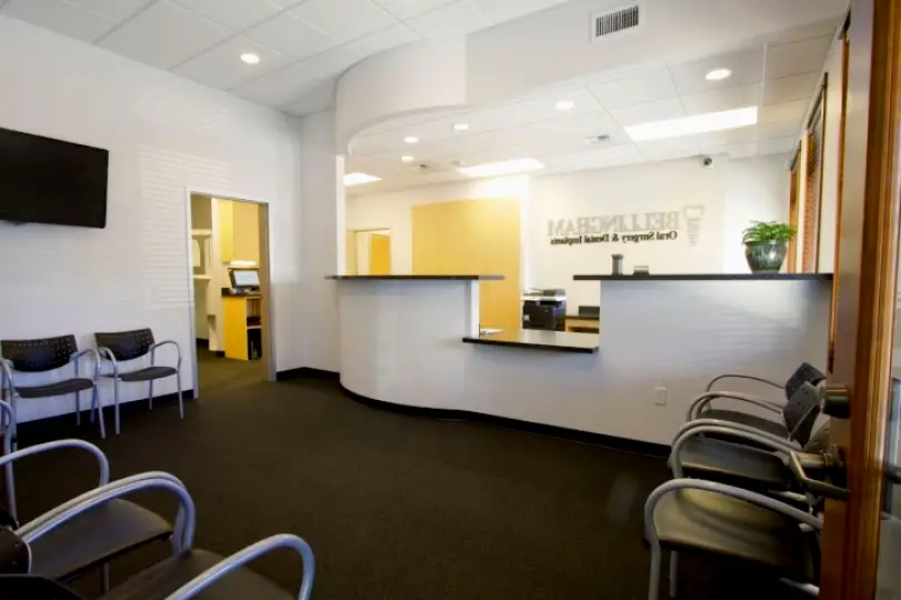Bellingham Oral Surgery & Dental Implants
