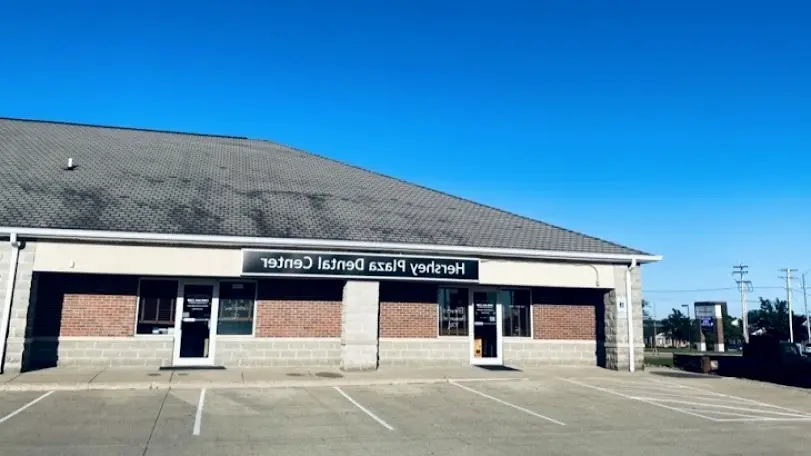 Bloomington Hershey Plaza Dental Center
