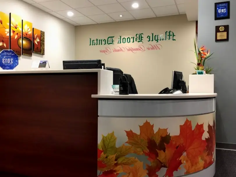Brooklyn Park Maple Brook Dental of MN