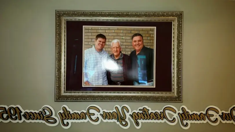  Caldwell Blaisdell Dental Center
