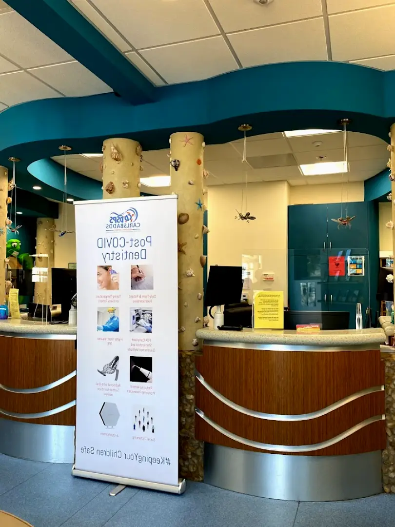 Carlsbad CarlsbaDDS Pediatric Smiles