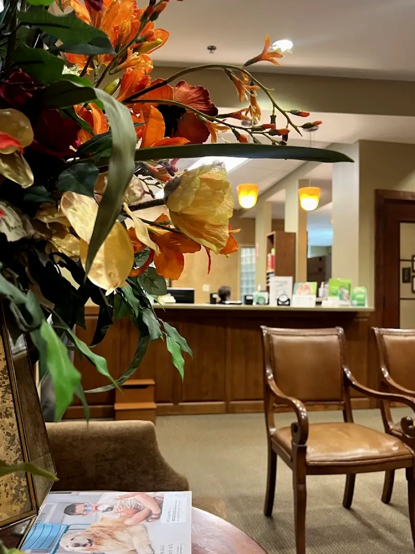 Carmel Cornerstone Dentistry