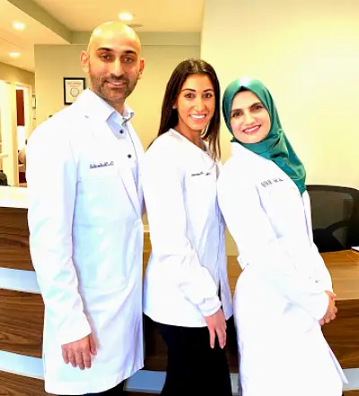 Clifton Dentist - Premiere Family Dental Care