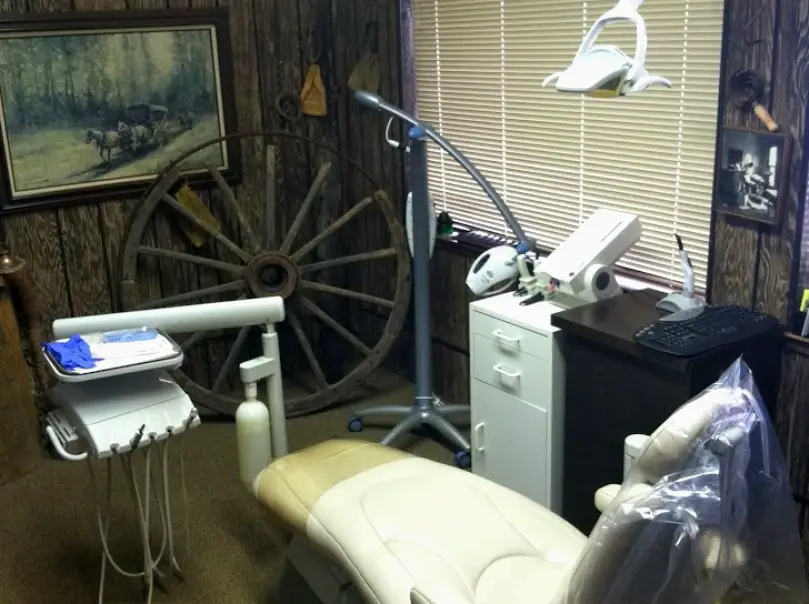 Clovis Hibbard Dental Care