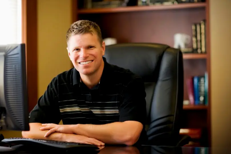 Columbus Dr. Jeffrey P. Santilli, DDS
