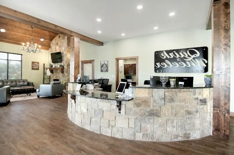 Cookeville Quirk and Wheeler Orthodontics