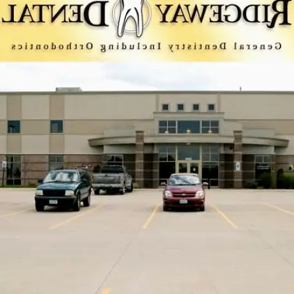 Coralville Ridgeway Dental