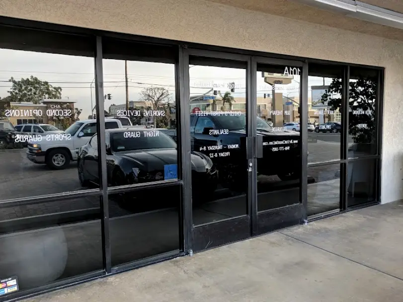 Costa Mesa Brite Clean Smiles