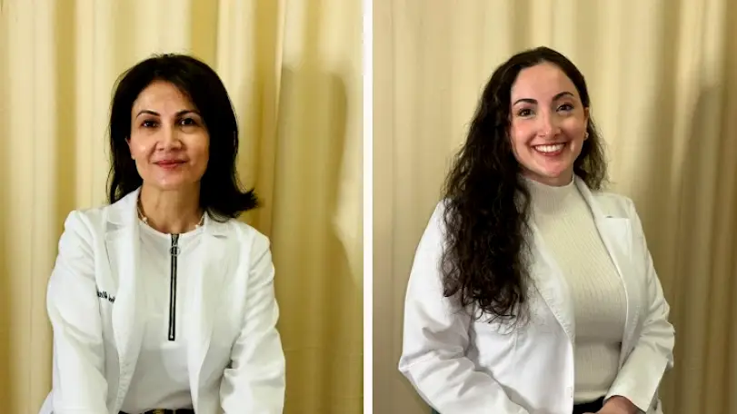 Dallas Spring Valley Dental Associates, Shokooh Aletaha, D.D.S and Nicole Houshmand, D.D.S