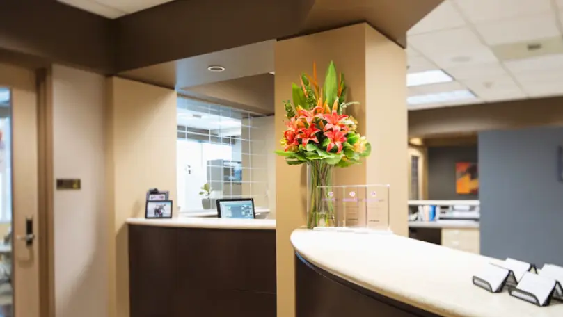 Dental Care Seattle
