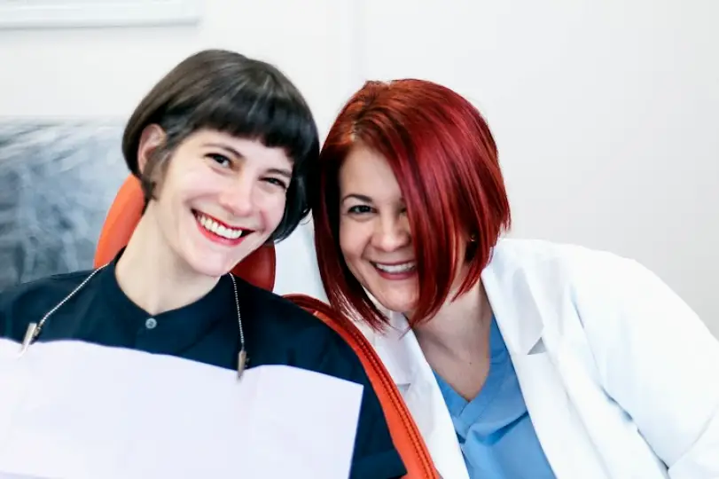 Des Plaines Artistic Cosmetic Dentistry