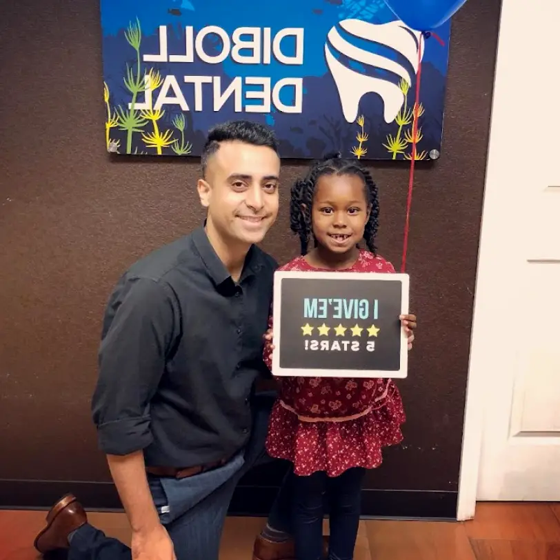 Diboll Dental