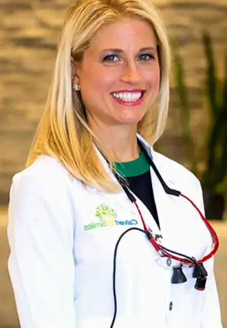 Divine Dental Annapolis Dentist (Annapolis Green Dental LLC)