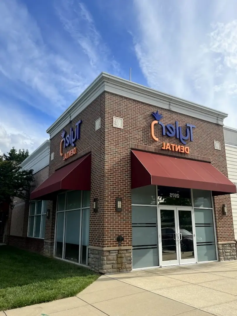 Dunkirk Tyler Dental