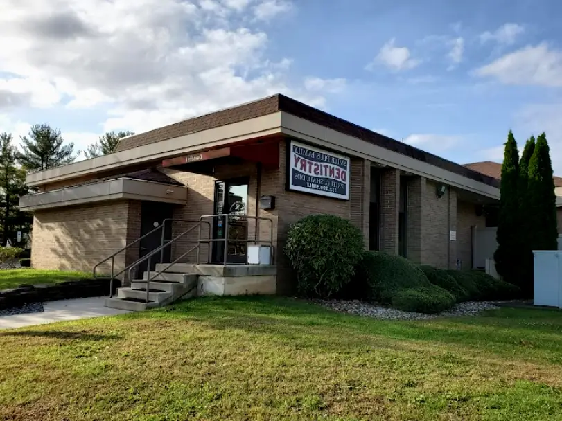 East Brunswick Smile Plus Family Dentistry