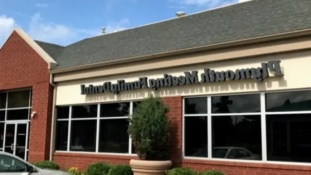 East Norriton Plymouth Meeting Family Dental
