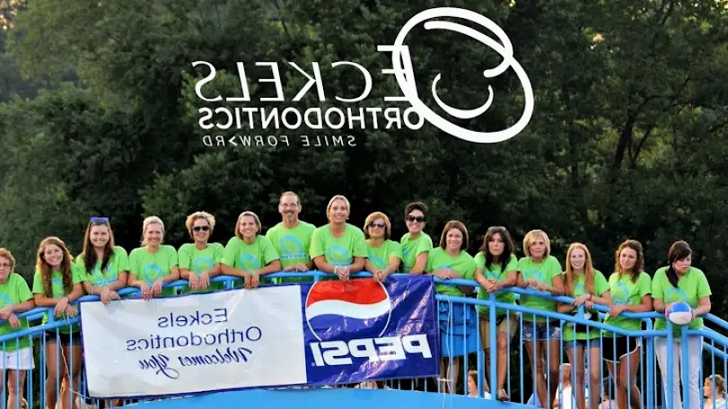 Eckels Orthodontics - Parkersburg