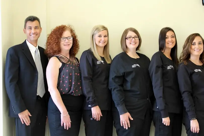 Fairfield Nguyen Dental Group