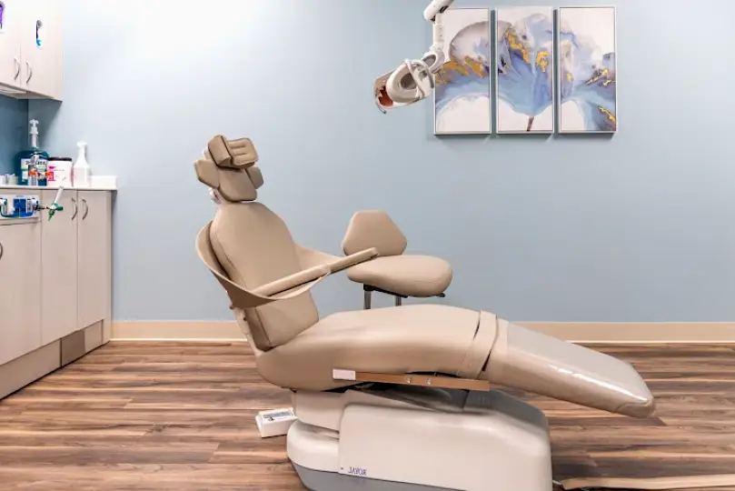 Fayetteville Manlius Oral Surgery