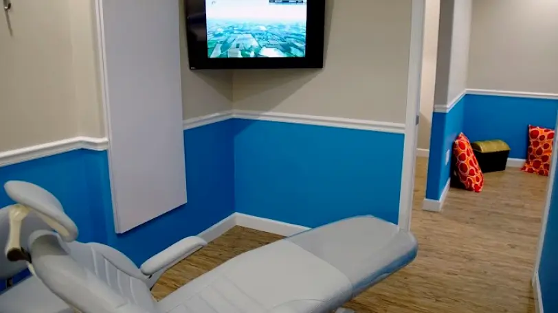 Fenton Sugar Creek Family Dental