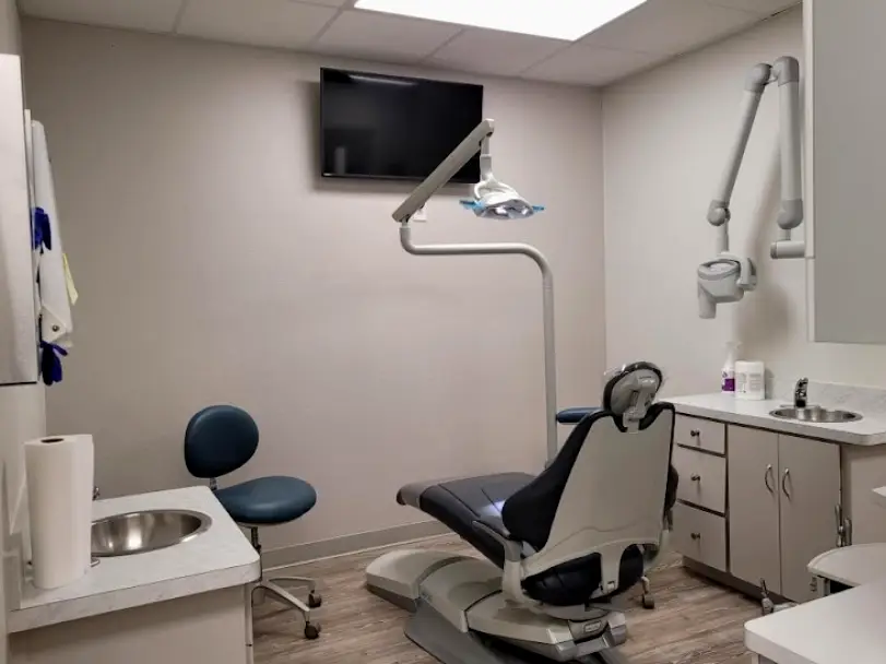  FloMo Dental in Flower Mound