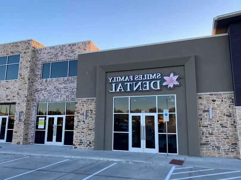  Flower Mound Smiles Family Dental