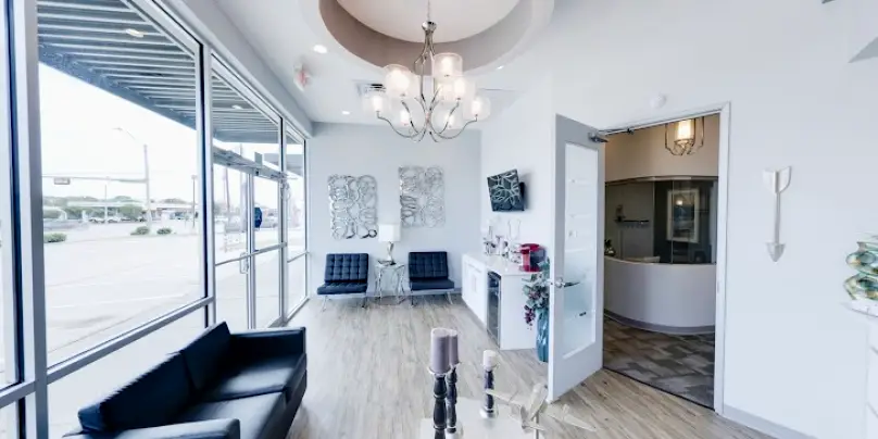 Grand Prairie Allheart Dental