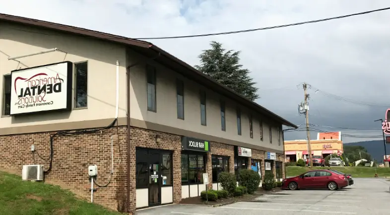  Hamburg American Dental Solutions