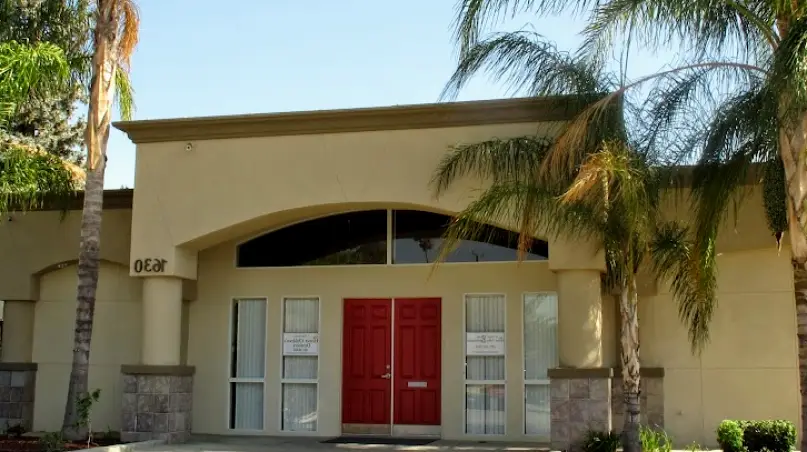 Hemet Valley Orthodontics - Nathan Granillo DDS
