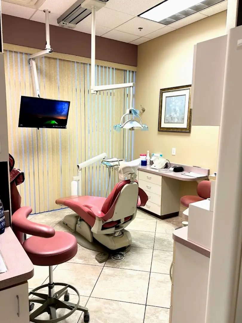 Henderson Sunrise Dental