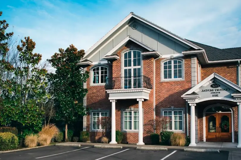 Hillsboro Century Dental
