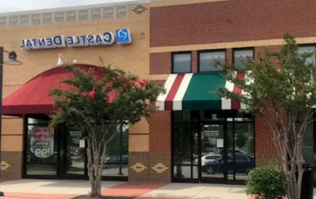 Hixson Castle Dental