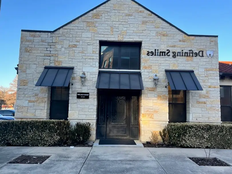 Irving Defining Smiles: Rushneet Kaur, DDS