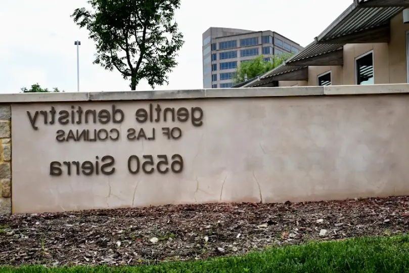 Irving Gentle Dentistry of Las Colinas