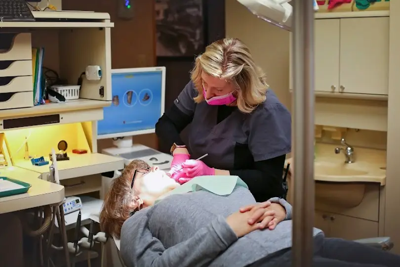 Janesville Dreier Family Dental