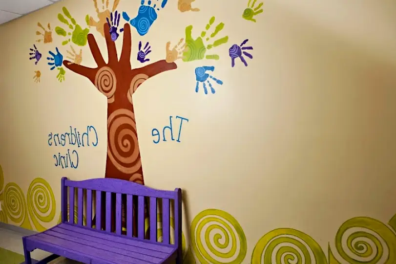 Jonesboro The Children's Clinic