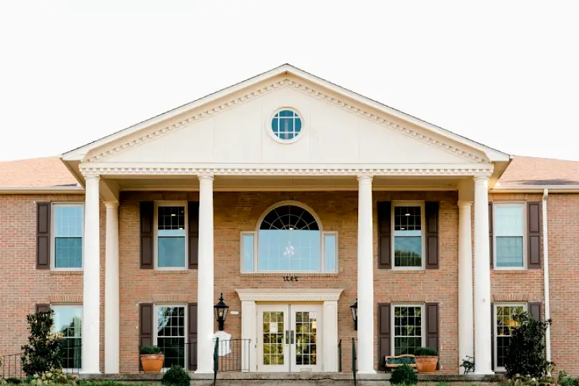 Knoxville Trivette, Osborne & Associates DDS