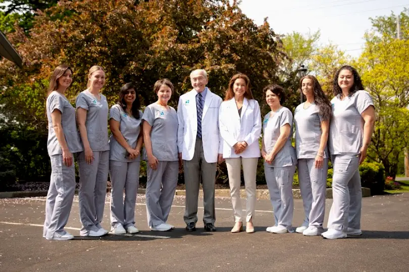Latham Lozman Orthodontics