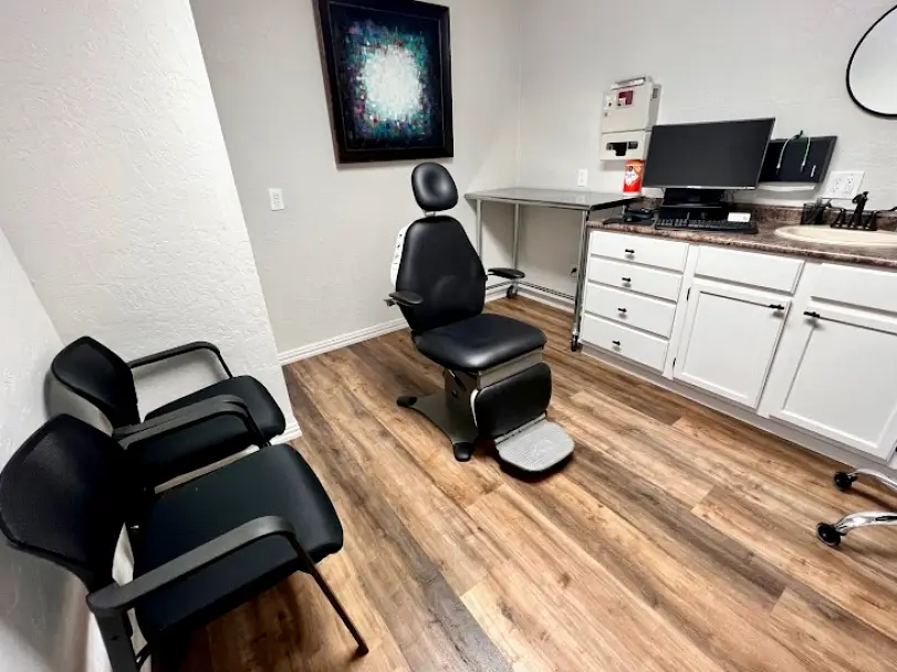 Lawton Oral Surgery