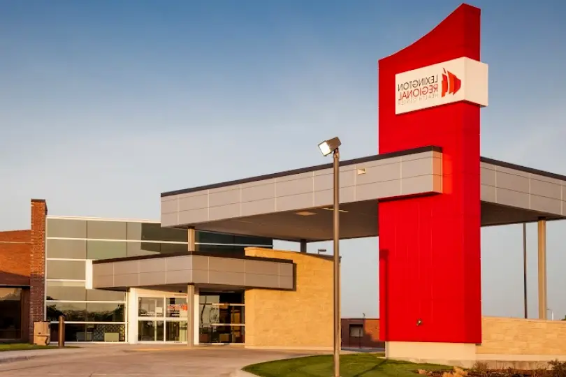 Lexington Regional Health Center