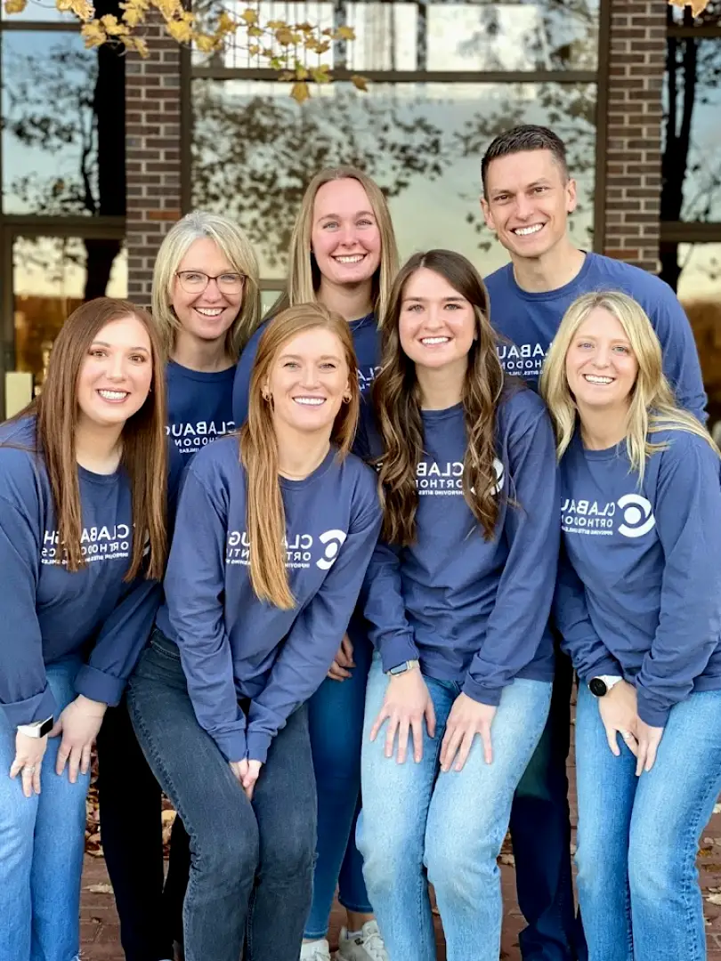  Lincoln Clabaugh Orthodontics