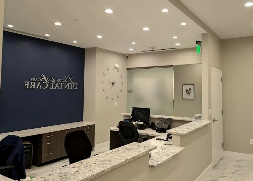 Lorton Station Dental Care