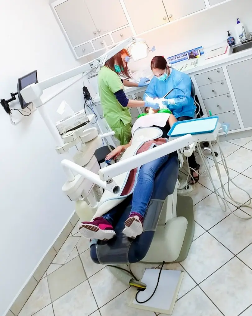 Los Algodones Alamo Dental Clinic