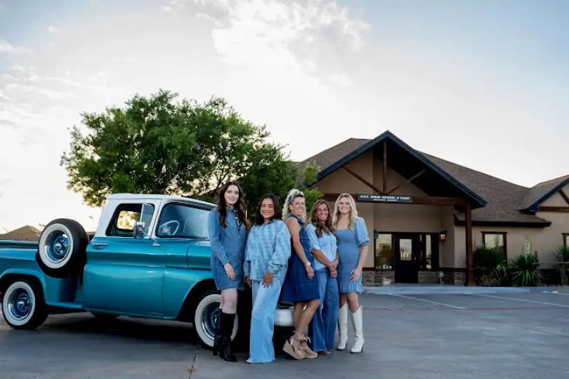  Lubbock Tracy R. Henson-McBee, DDS, PA
