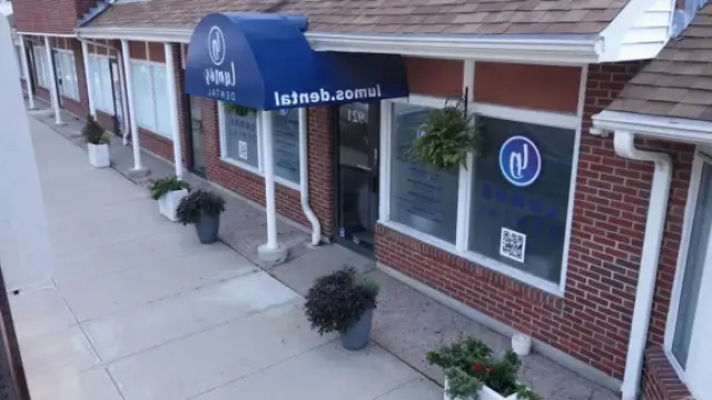 Lumos Dental New Haven