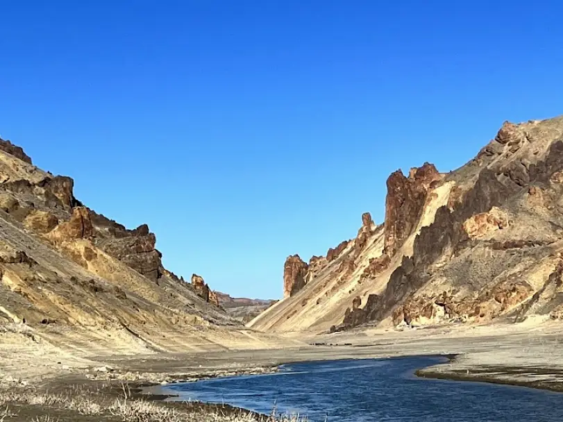 Meridian Owyhee Oral & Facial Surgery
